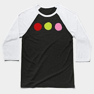 Art Baseball T-Shirt